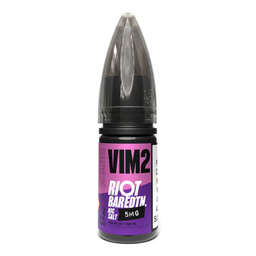 Riot Squad Vim2 Bar Edition Nic Salt