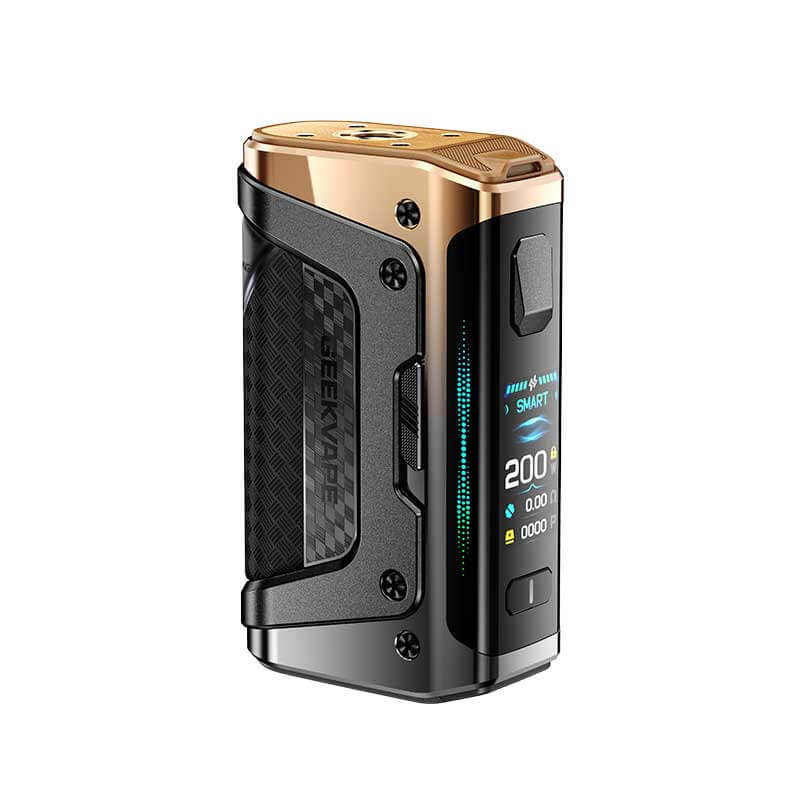 Geekvape Aegis Legend 5 Box Mod
