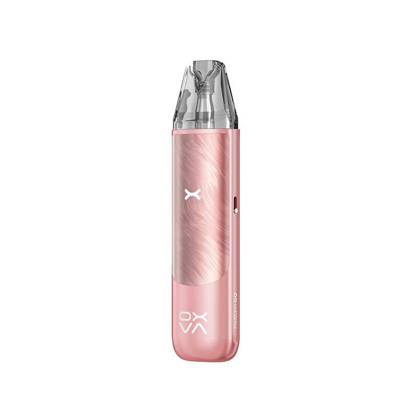Oxva Nexlim Go Pod Vape Kit: Portable & Powerful - Vapesupermall Oxva Nexlim Go Pod Vape Kit: Portable & Powerful - Vapesupermall