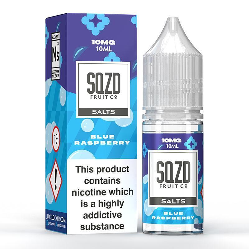 E-liquids