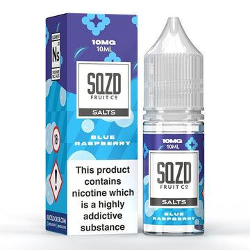 E-liquids