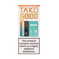 Sikary Tako SP6000 Prefilled Pod Kit