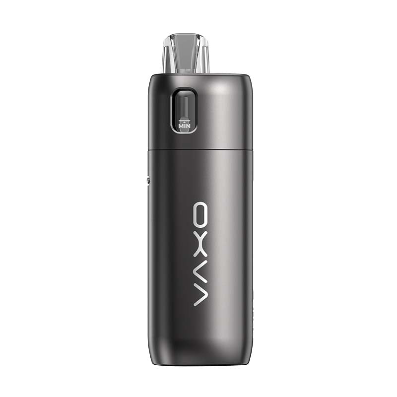 oxva oneo pod kit space grey