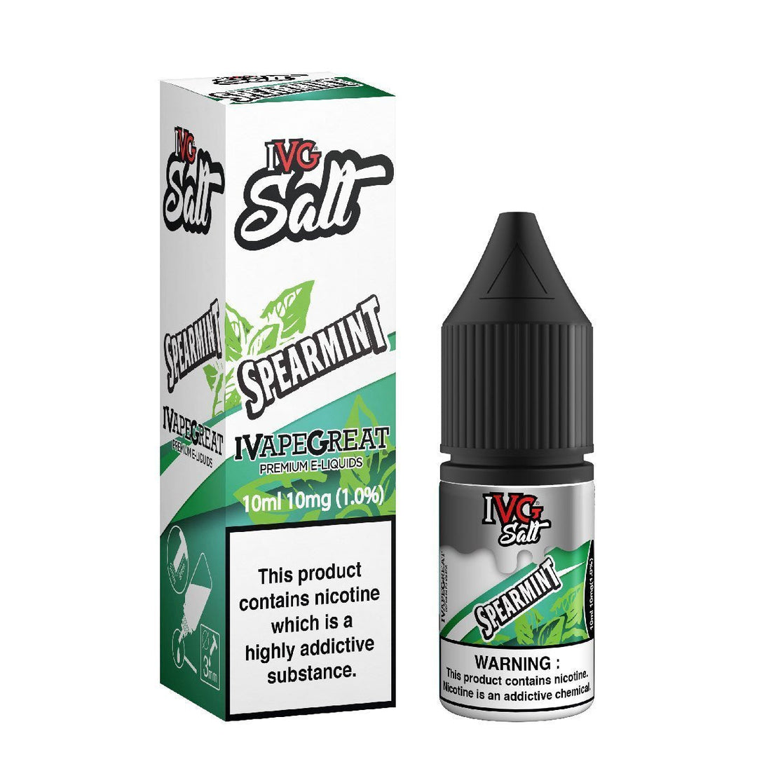 E-liquids