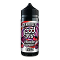 Doozy Seriously Podfill 100ml Shortfill