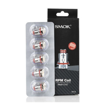 Smok RPM Replacement Coils