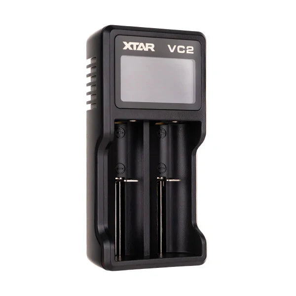 Xtar VC2 Battery Charger