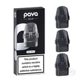 Allo Pava Horiz Ultra Replacement Vape Pods 0.6 Ohm