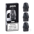 Allo Pava Horiz Ultra Replacement Vape Pods 0.8 Ohm