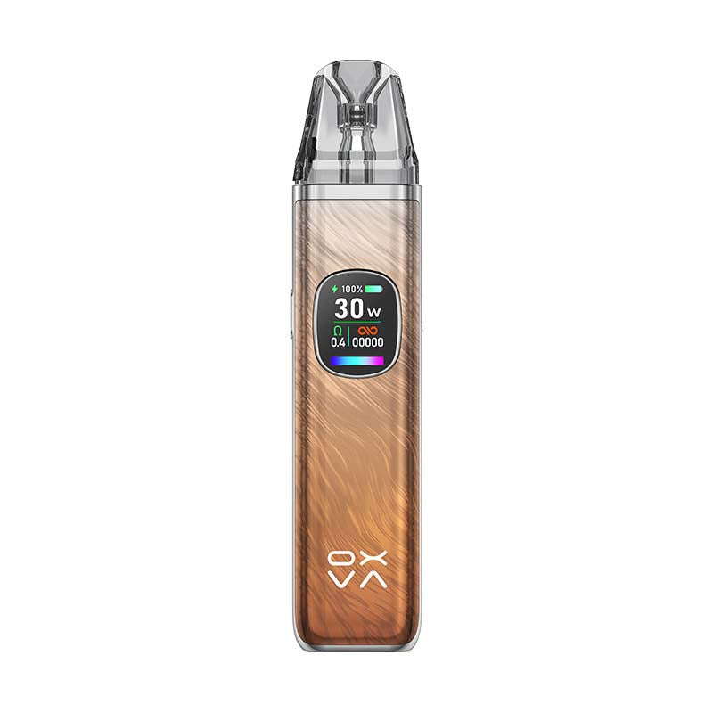 oxva xlim pro 2 pod kit