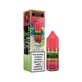 elux firerose 5000 nic salt apple berry blast