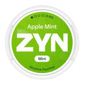 ZYN Mini Medium 3mg Apple Mint