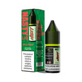 nasty liq nic salt apple peach