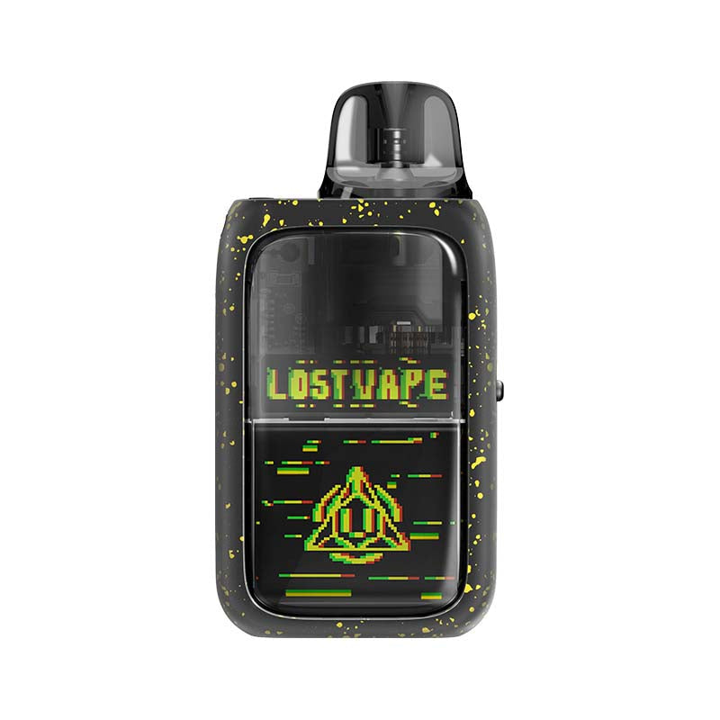 lost vape epoch pod kit arcade era