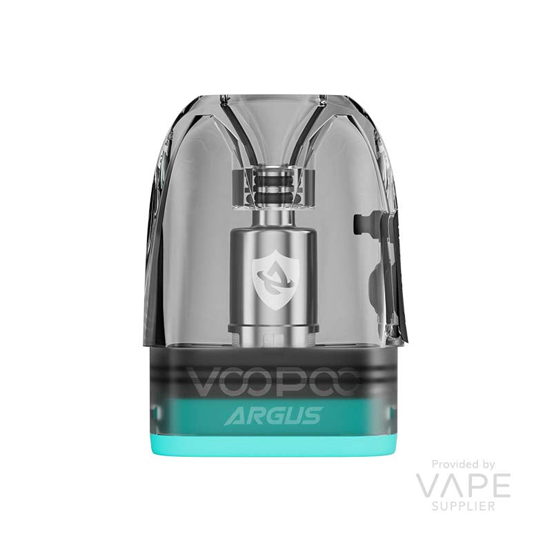 argus top fill cartridge