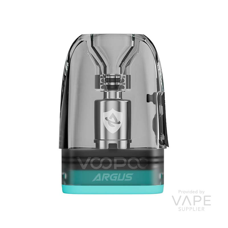 argus top fill cartridge