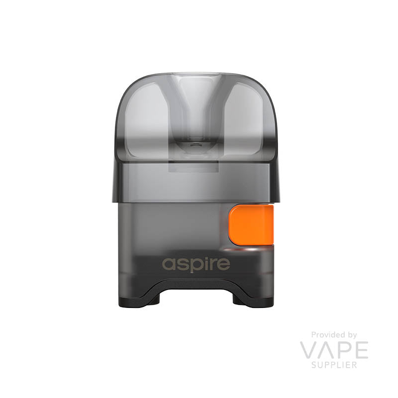 aspire flexus pro empty pod 2ml
