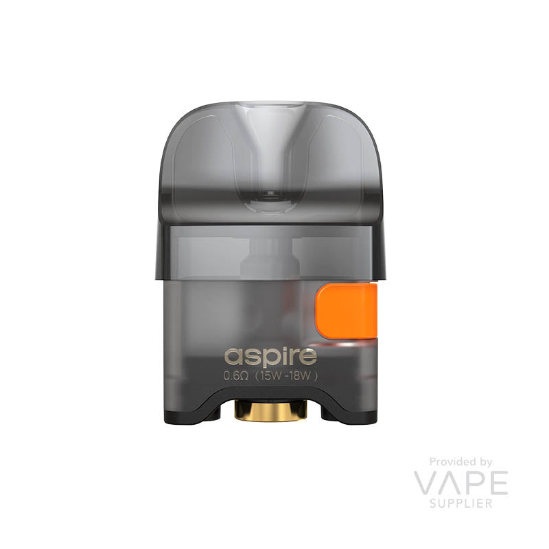 aspire flexus pro pods 0.6ohm 2ml