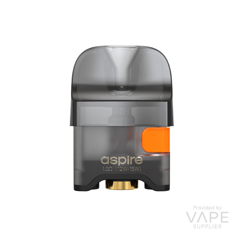 aspire flexus pro pods 0.6ohm 2ml