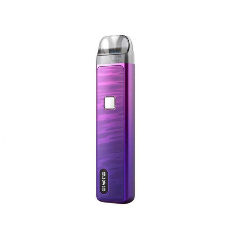 aspire flexus pro fuschia