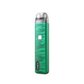 aspire flexus pro green