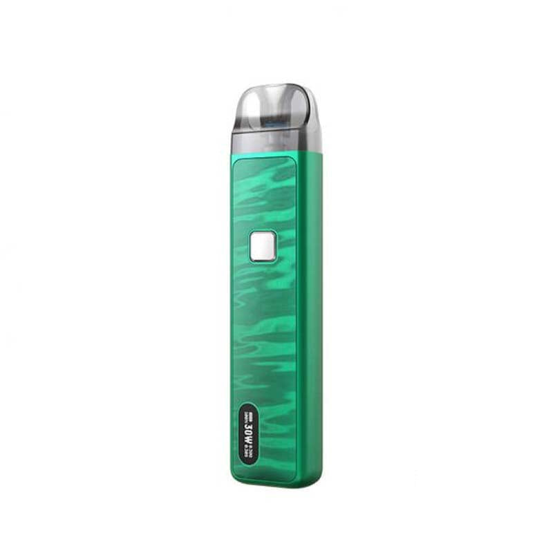 aspire flexus pro green