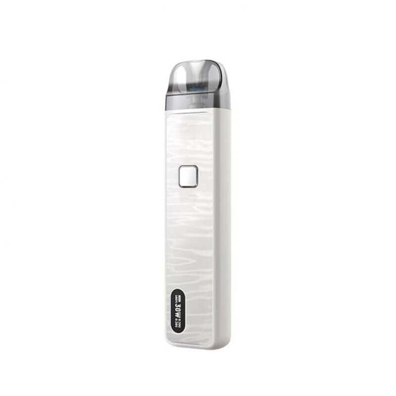 aspire flexus pro white
