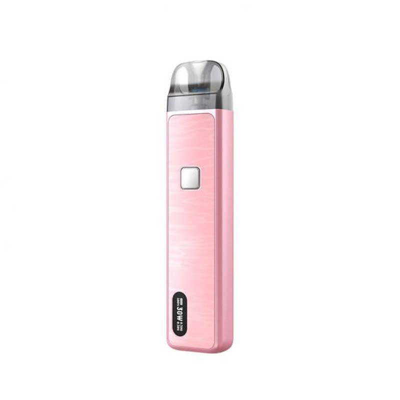 aspire flexus pro pink