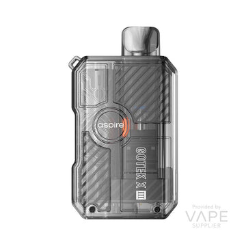 Aspire Gotek X3 Pod Kit
