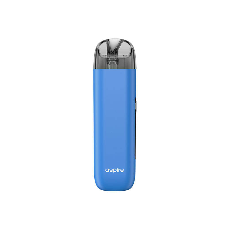Aspire Minican 3 Pro Pod Kit Azure Blue