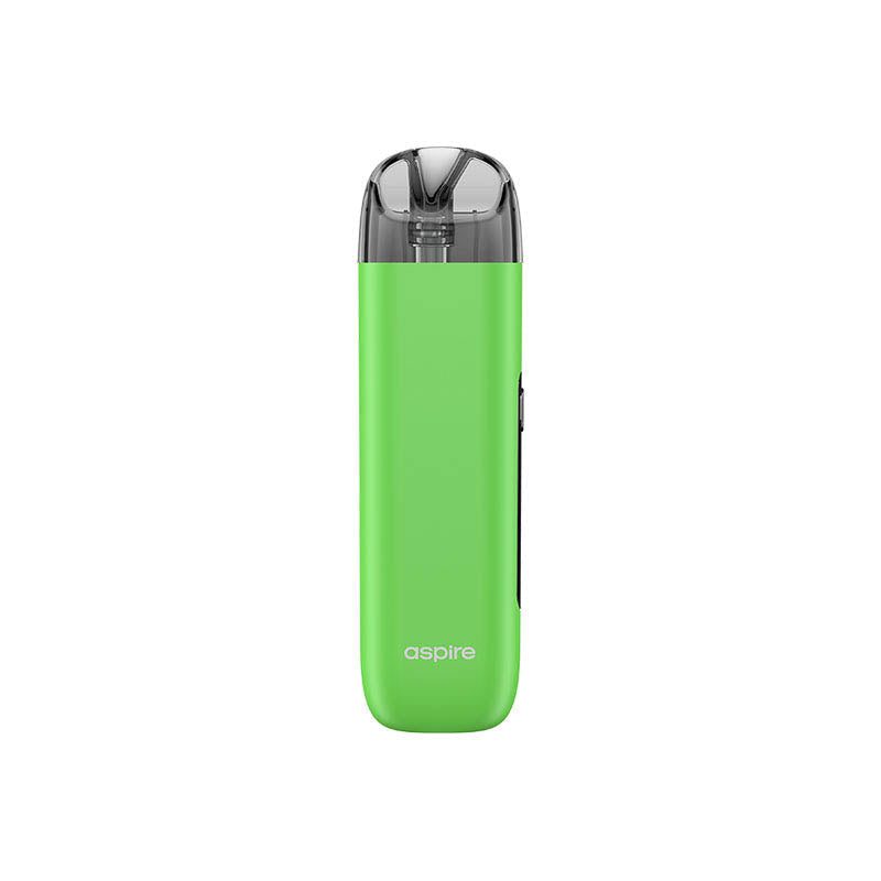 Aspire Minican 3 Pro Pod Kit Green