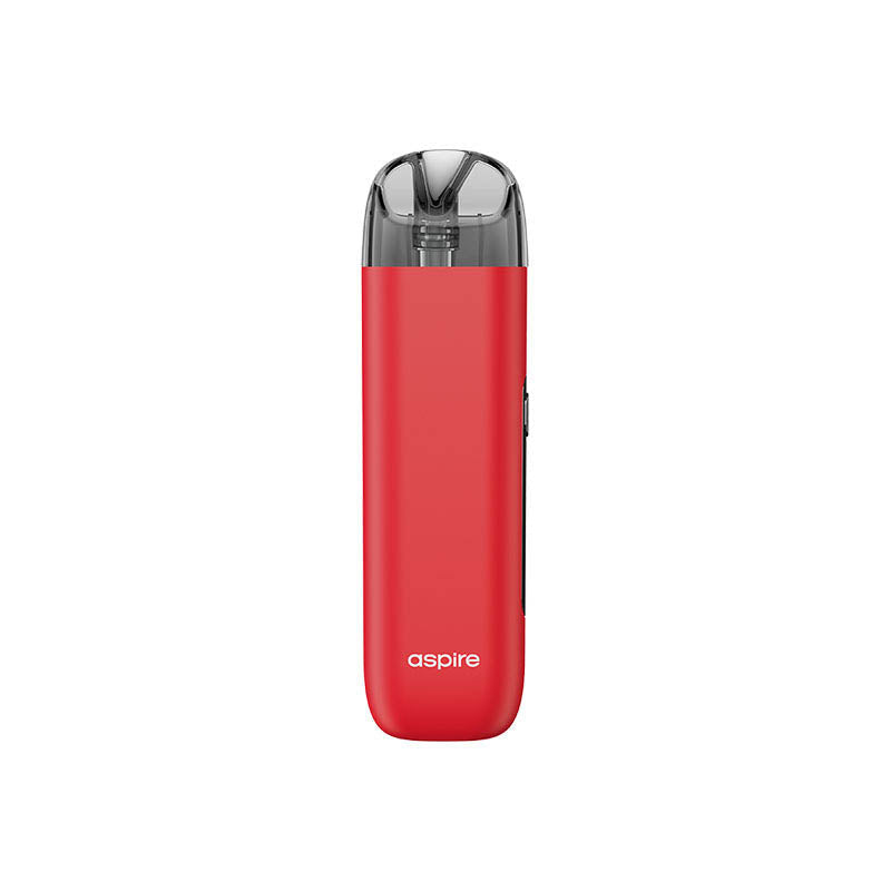 Aspire Minican 3 Pro Pod Kit Pinkish Red