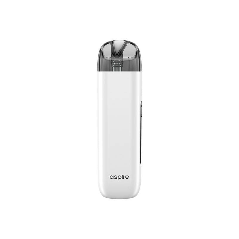 Aspire Minican 3 Pro Pod Kit White