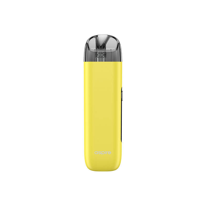 Aspire Minican 3 Pro Pod Kit Yellow