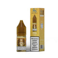 RandM Tornado 7000 Banana Custard 10mg Nic Salt E-liquid