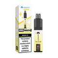 Hayati Pro Max+ 20mg Prefilled Pod Kit Banana Ice