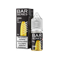 bar series 10mg nic salt banana ice