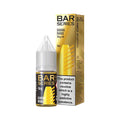major flavor bar series nic salt 10mg banana mango gold edition