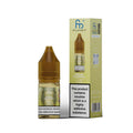 RandM Tornado 7000 Banana Milkshake 10mg Nic Salt E-liquid