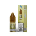 RandM Tornado 7000 Banana Milkshake 20mg Nic Salt E-liquid