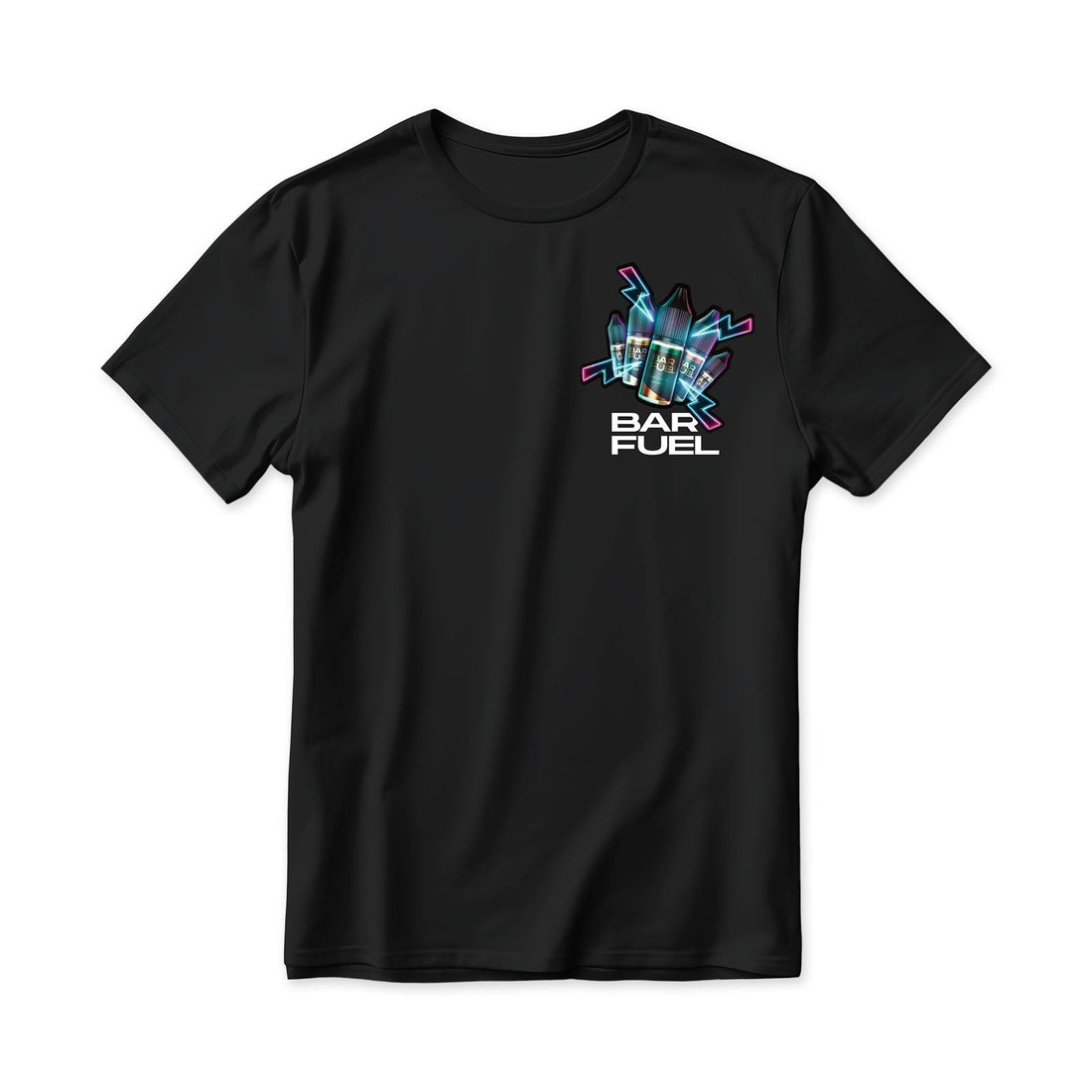 Bar Fuel T-Shirt