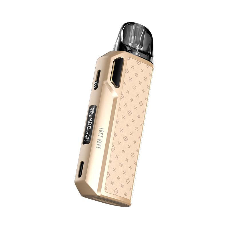 lost vape thelema elite 40 pod kit akina speed