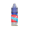 oxva ox passion 10mg nic salt berry lemon