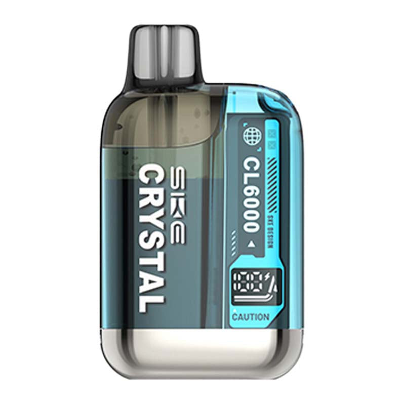ske crystal cl6000 legal big puff 20mg