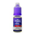 SKE SKE Crystal Original Nic Salts Berry 20 MG Nic Salt E-liquid