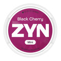 ZYN Mini Medium 3mg Black Cherry