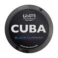 CUBA Black Nicotine Pouches 66mg