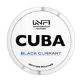 CUBA White Nicotine Pouches 16mg