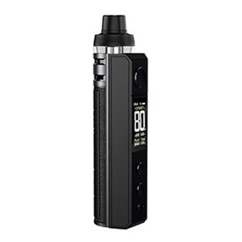 Voopoo Drag H80S Advanced Vape Kit UK - Vapesupermall Voopoo Drag H80S Advanced Vape Kit UK - Vapesupermall