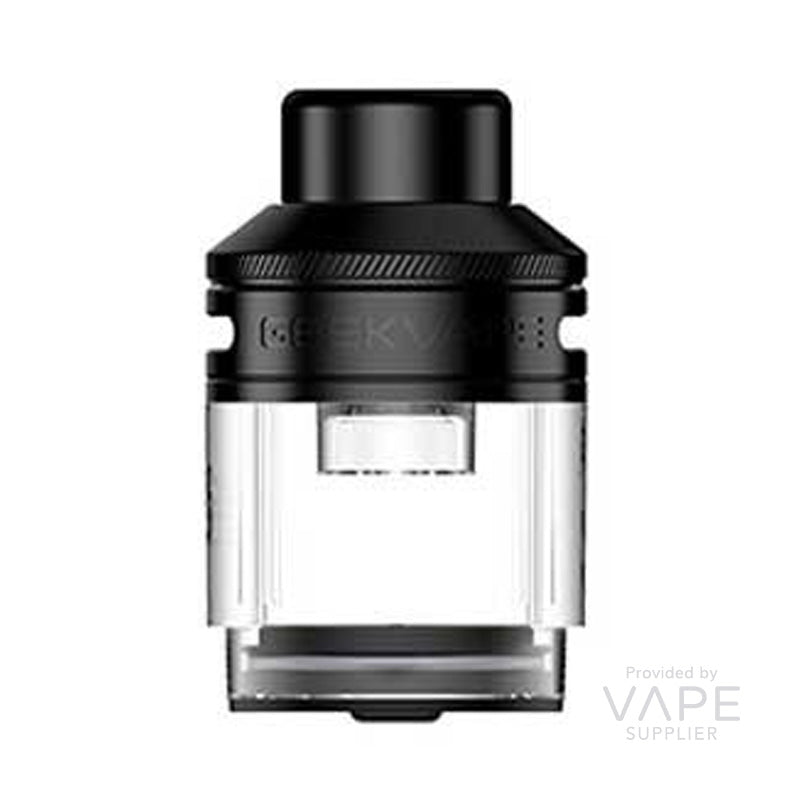 Geekvape E100 Cartridge Pods Black